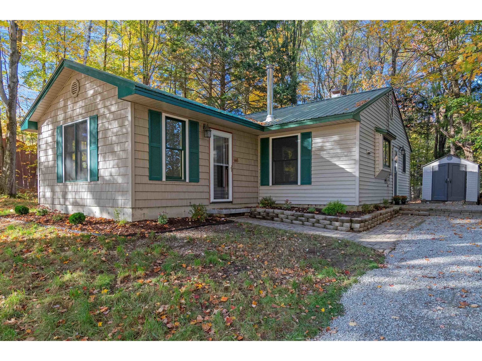 668 Birchwood Drive