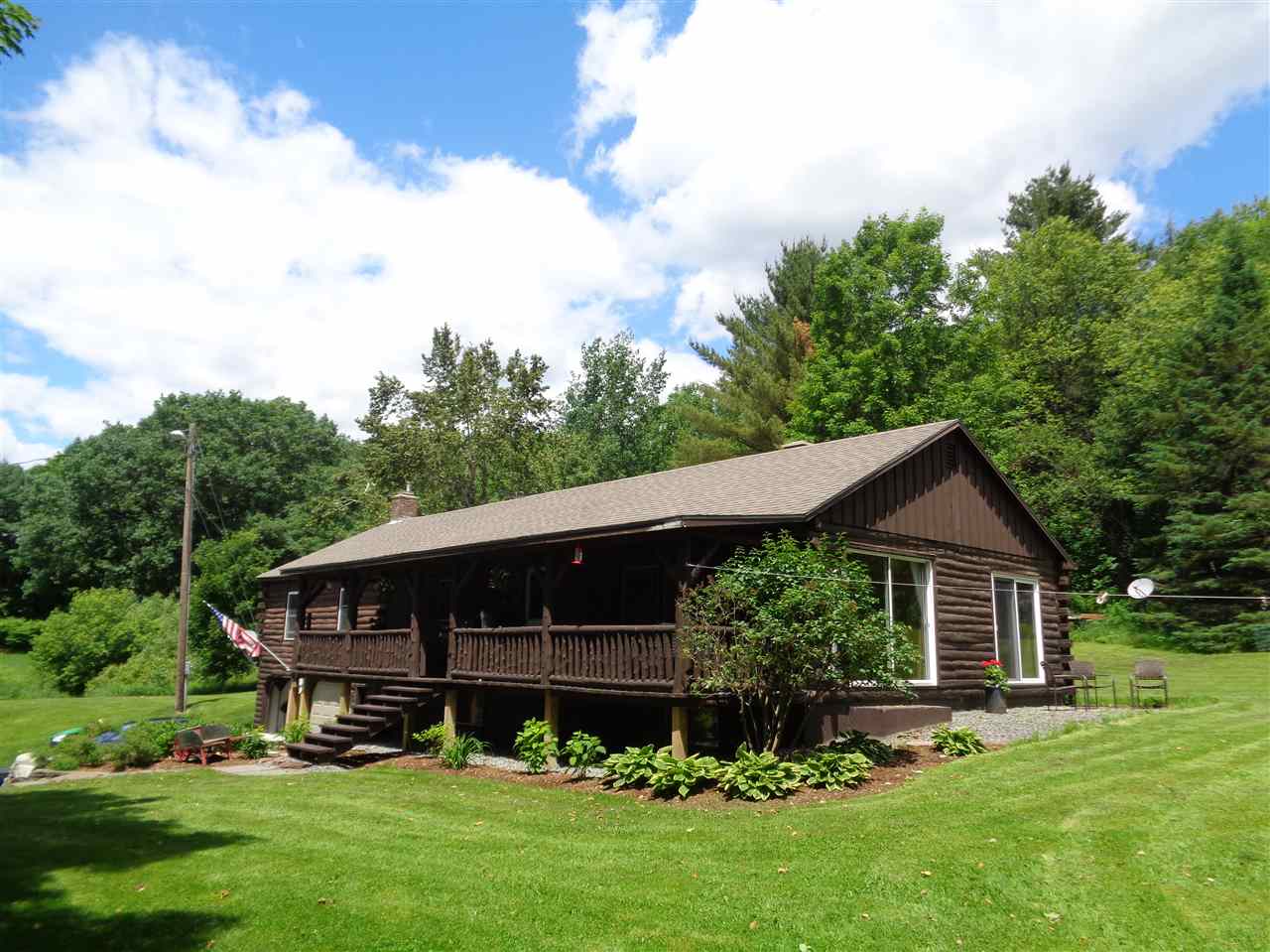 668 Fontaine Road