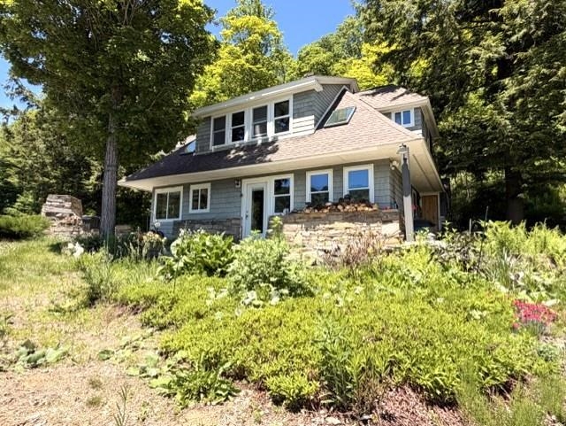 668 Kingdom Road, Vershire