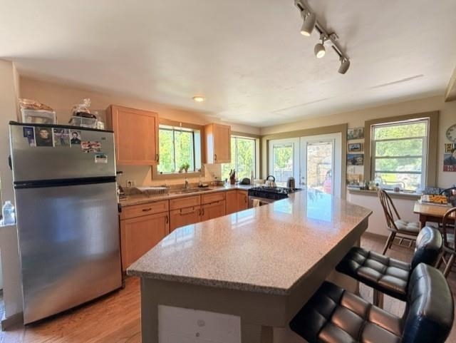 668 Kingdom Road