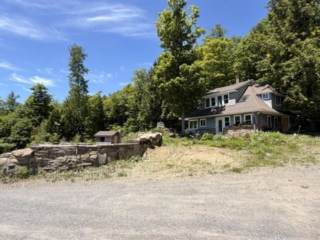 668 Kingdom Road