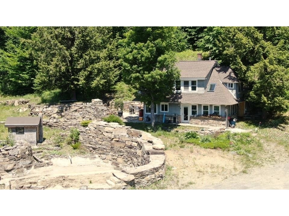 668 Kingdom Road