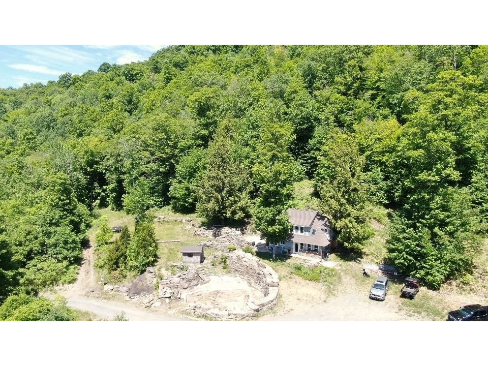 668 Kingdom Road
