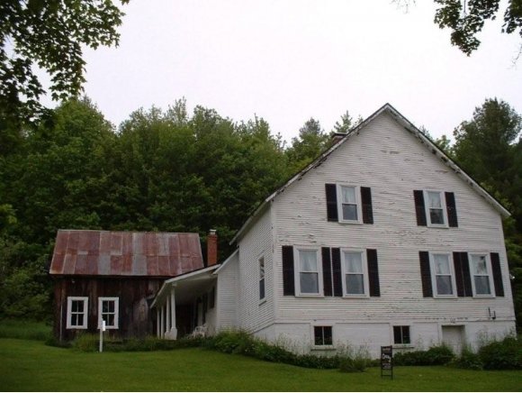 668 Martin Road