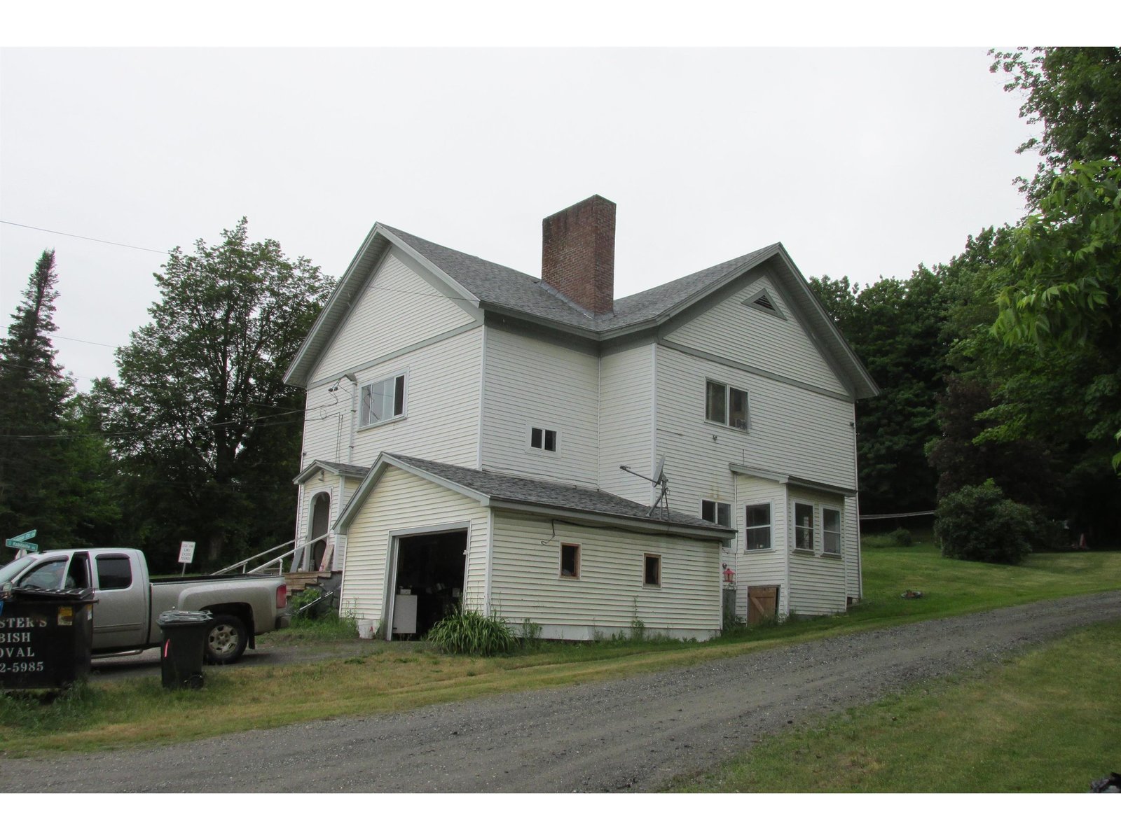 6685 Berkshire Center Road