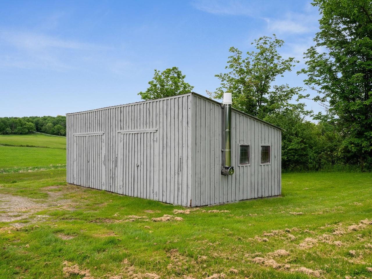 669 Buttolph Road