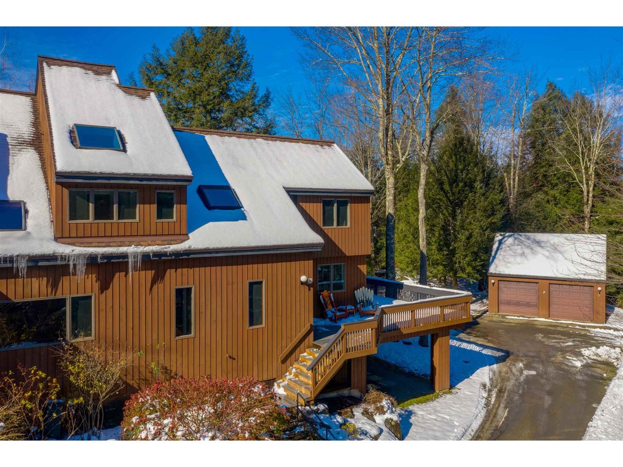 669 Field Road, Unit 79