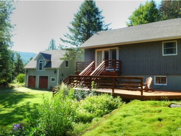 669 Maxfield Road