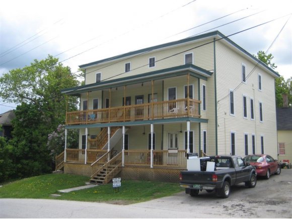 67-69 Perry St