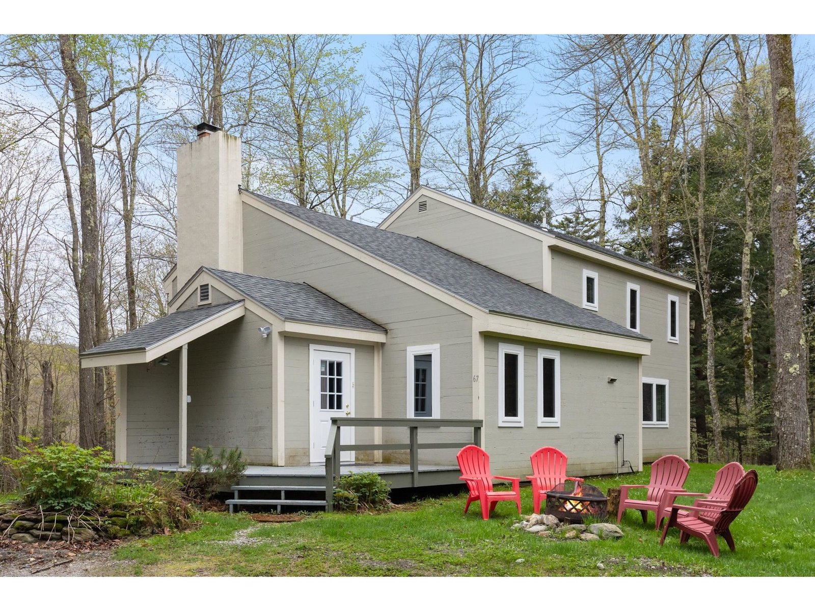 67 Birch Tree Lane, Fayston