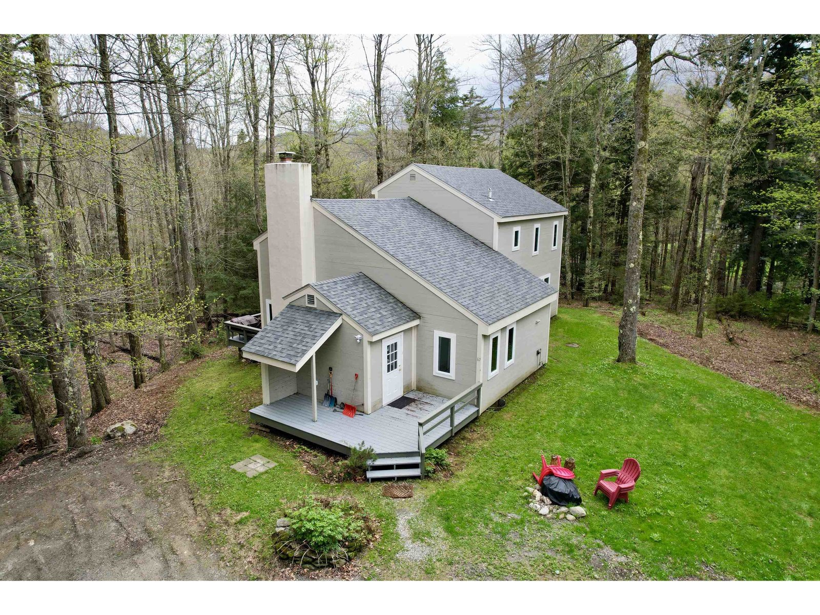 67 Birch Tree Lane