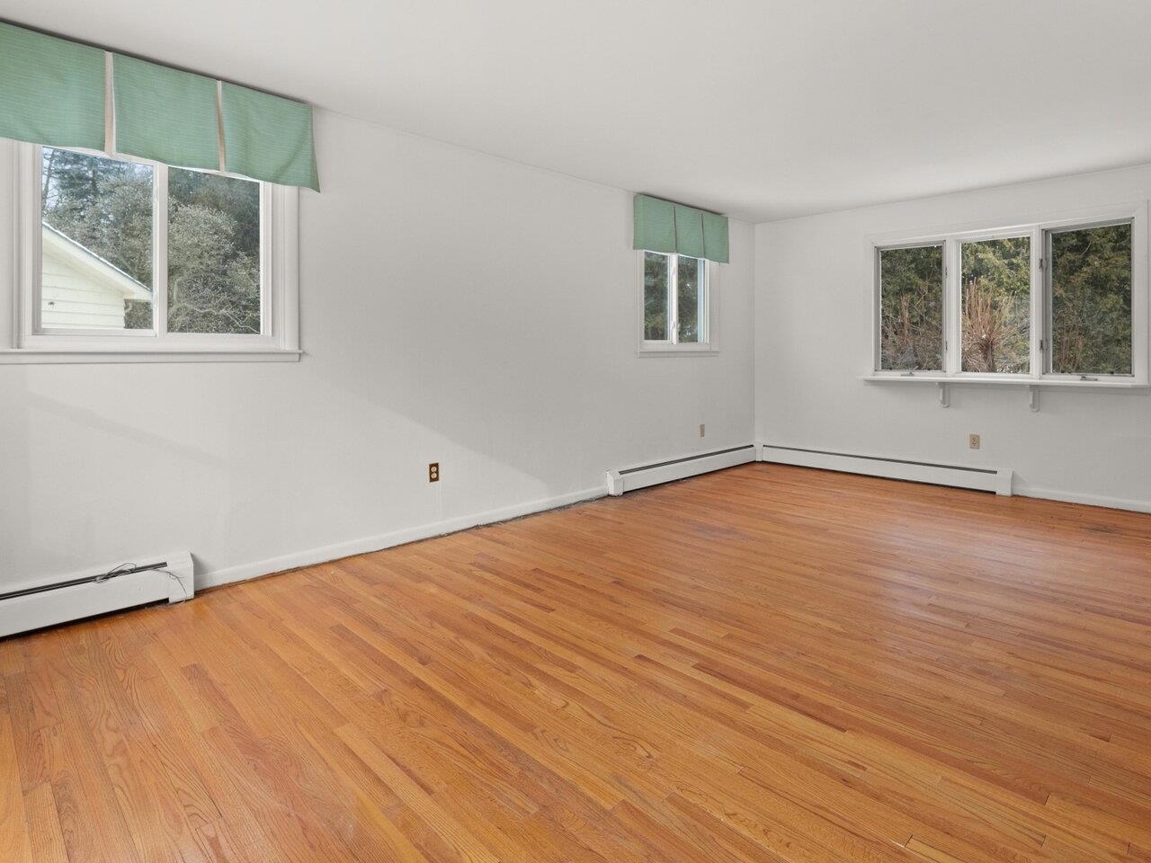 Updated kitchen