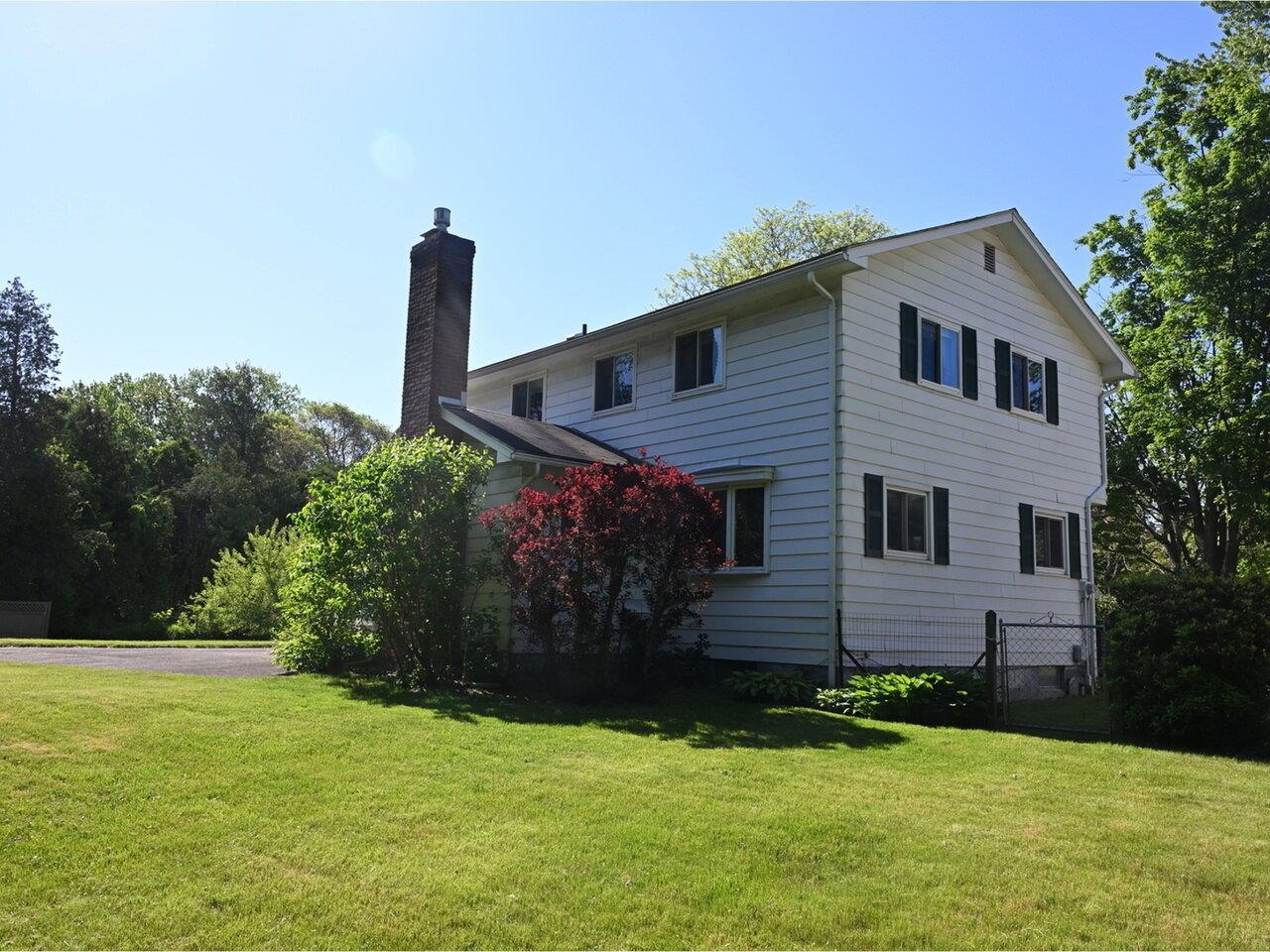 Adjacent to UVM Medical Center