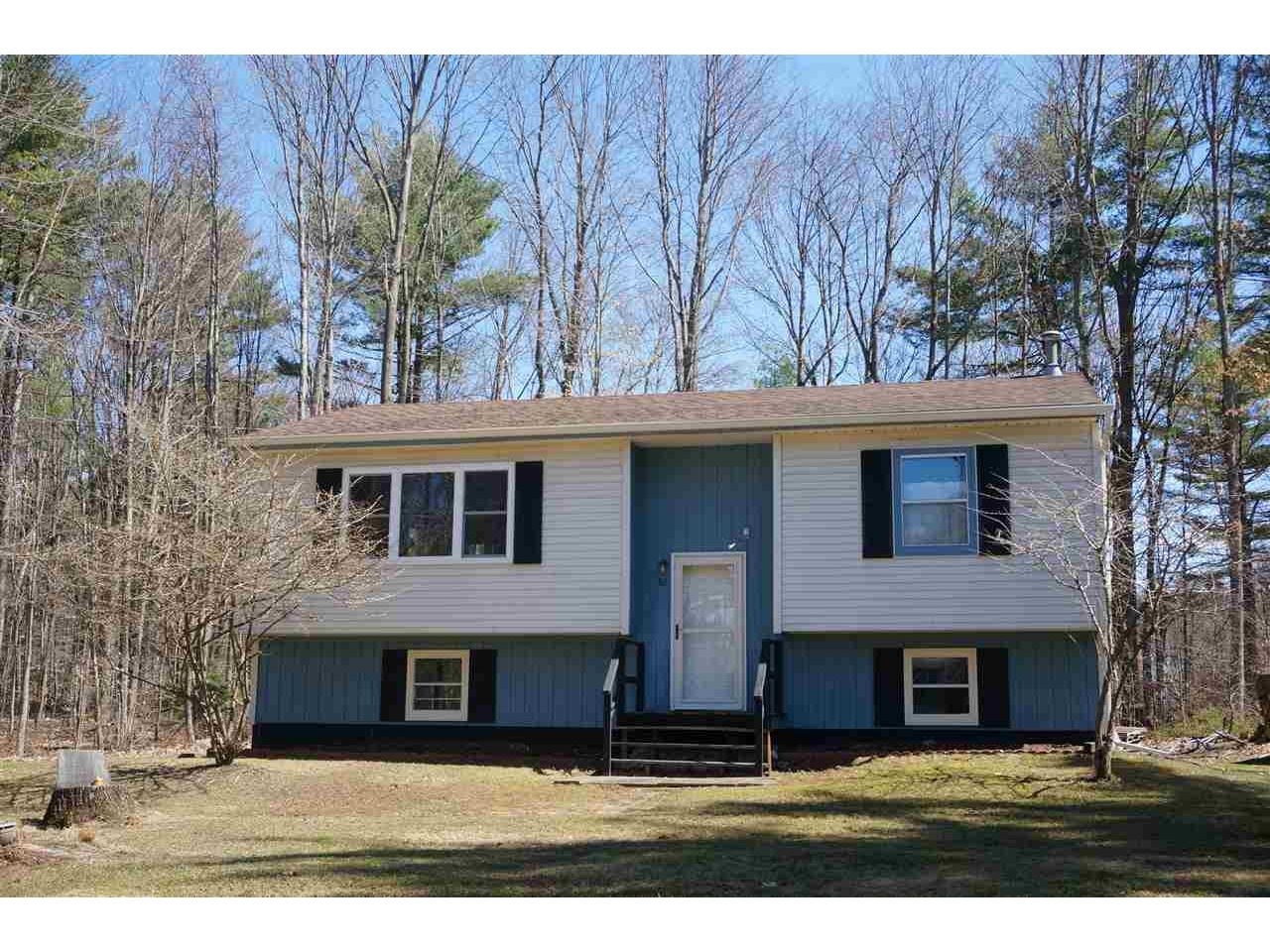 67 Circle Road