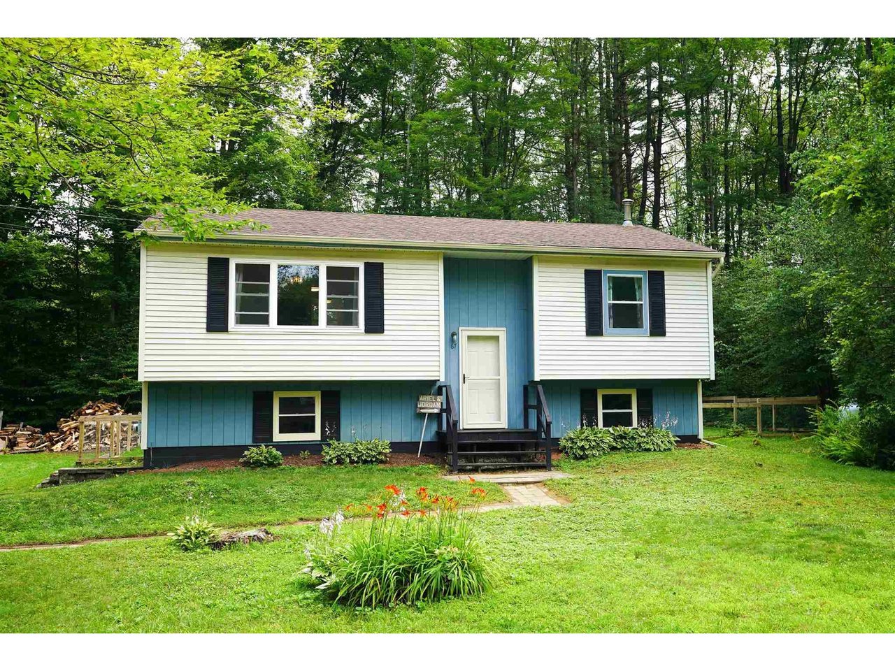67 Circle Road