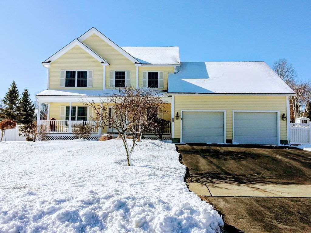 67 Dairy Lane