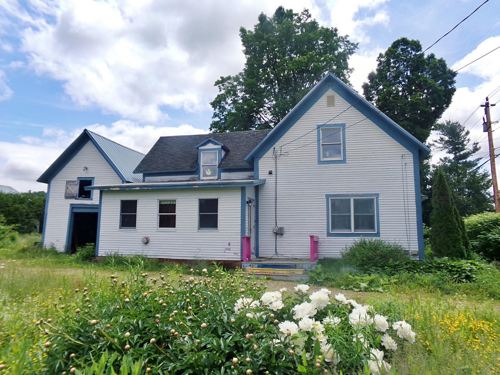 67 Eastern Avenue
