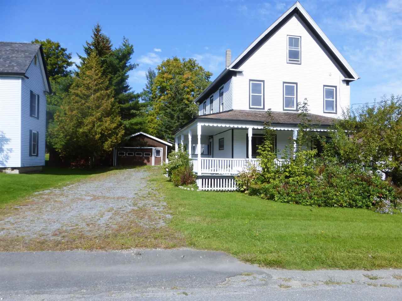 67 Elm Street