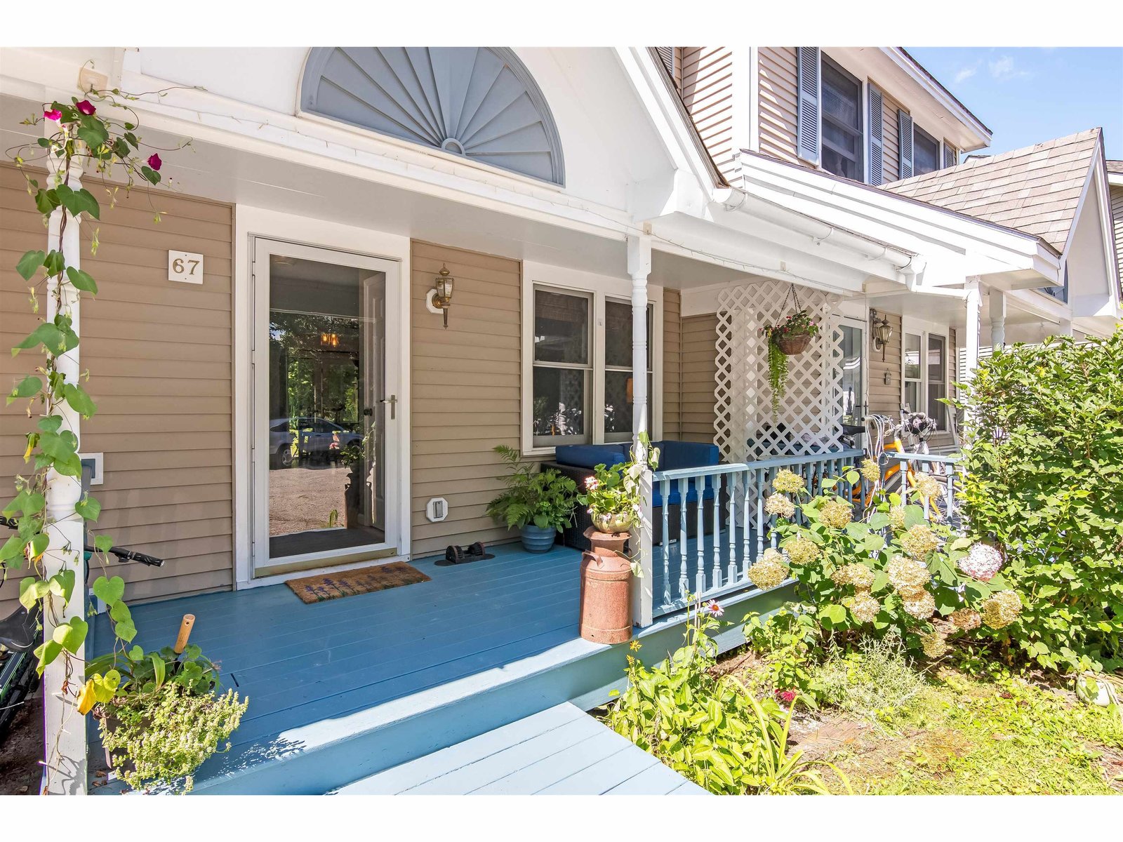 67 Farr Road