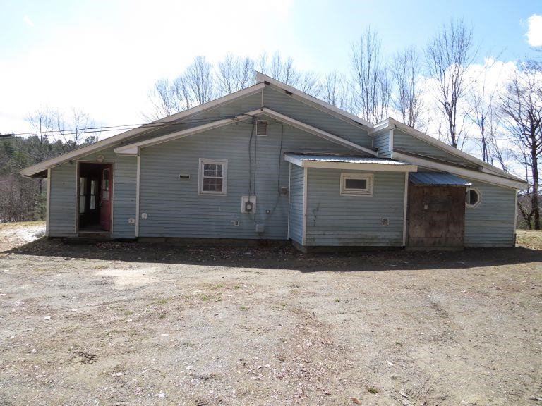 67 Fellows Road