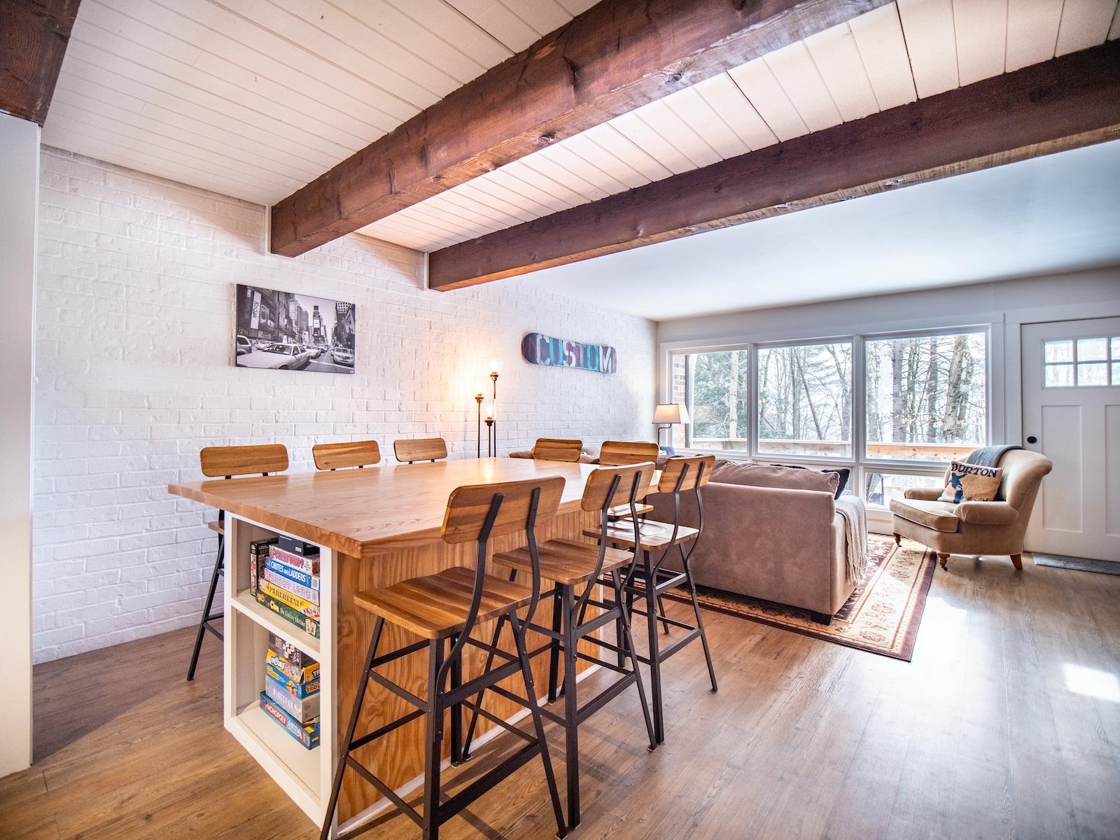 67 Fox Hill Road, Unit 3