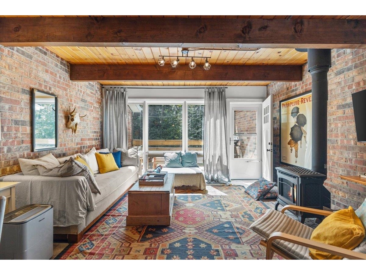 67 Fox Hill Road, Unit 4
