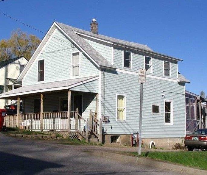 67 Franklin Street