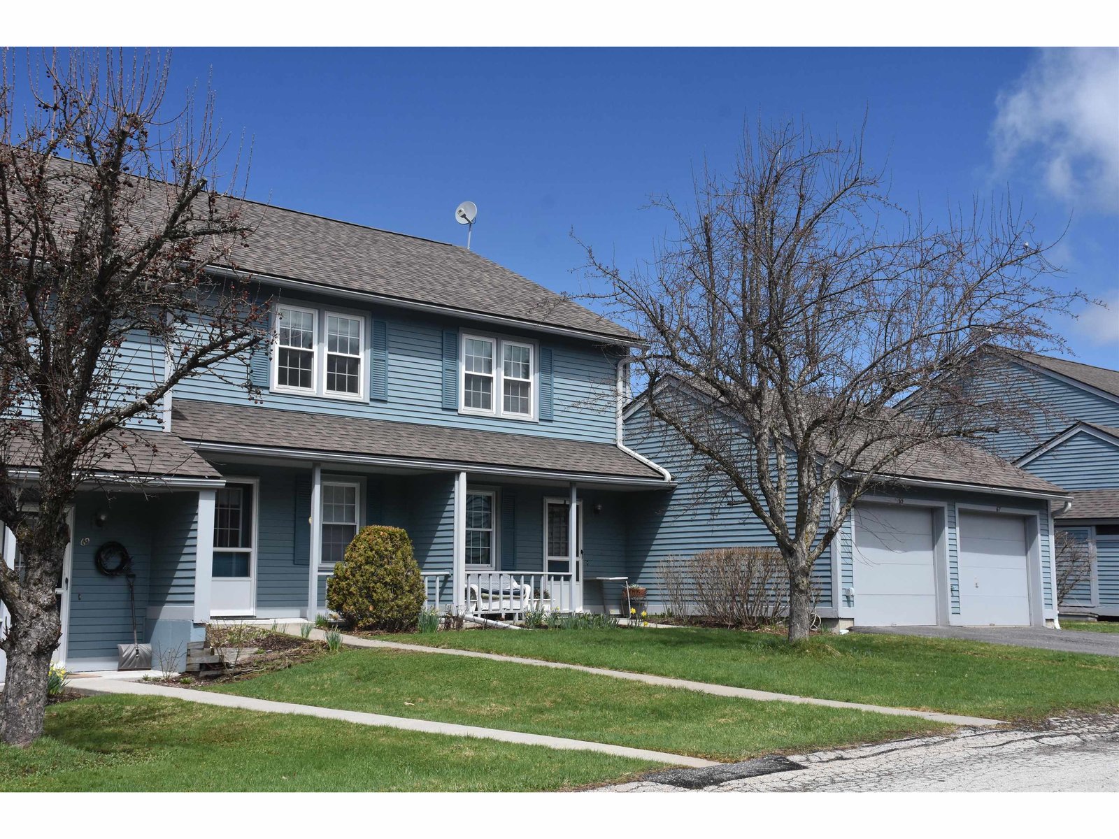67 Freedom Drive
