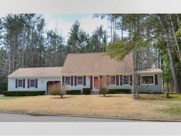 67 Greenfield Road