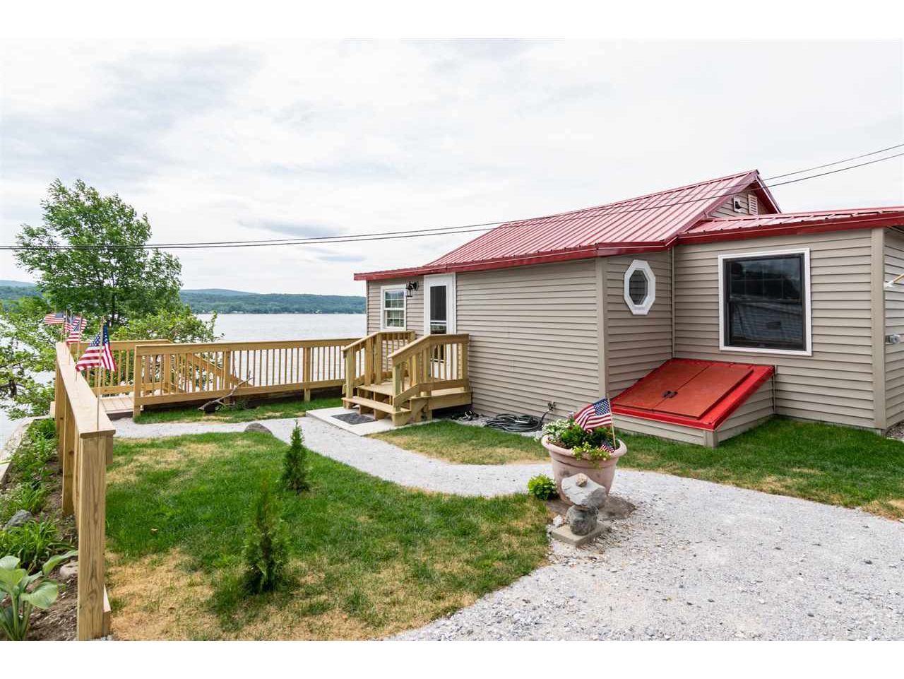 67 Hathaway Point Road