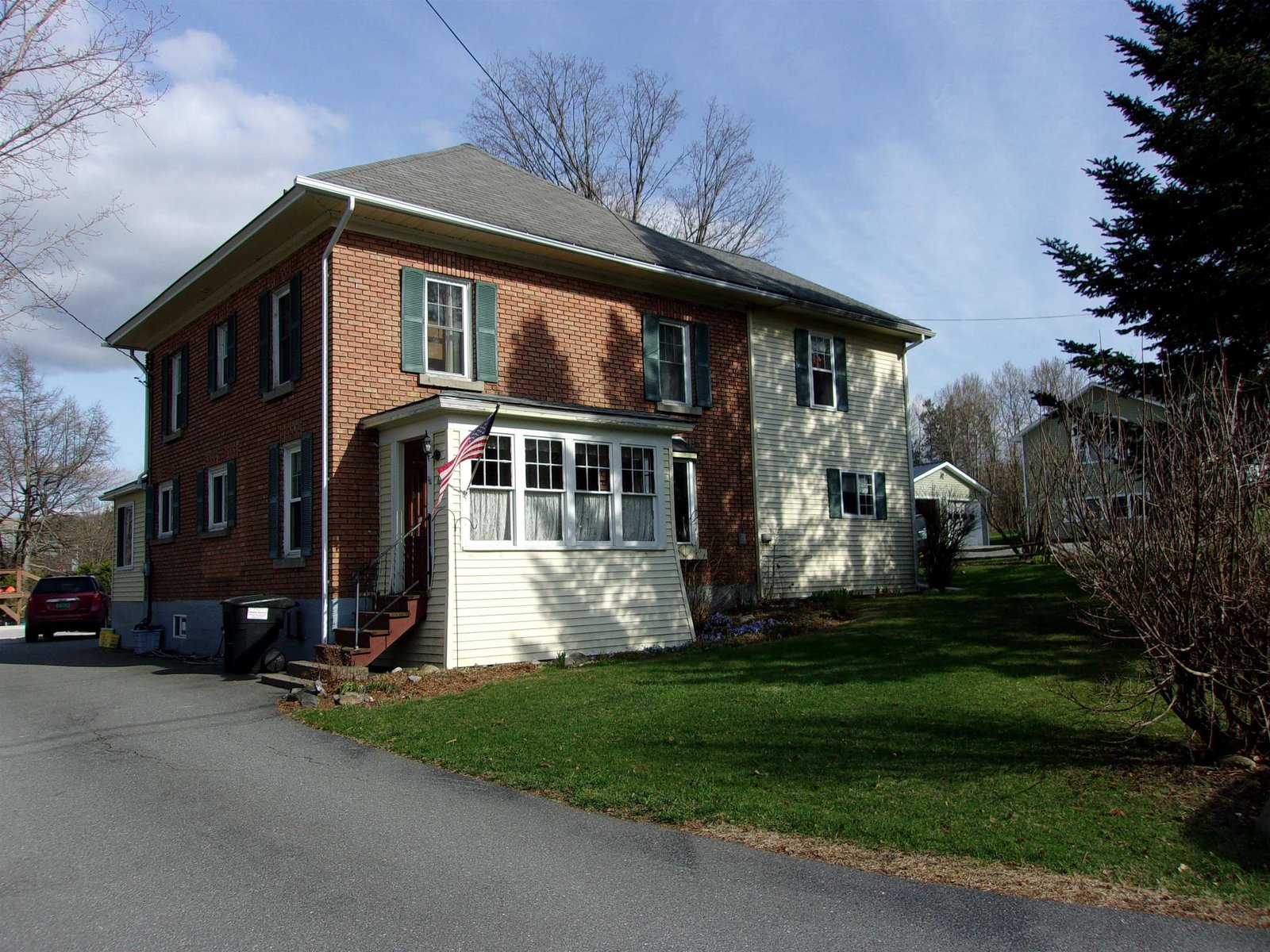 67 Highland Avenue