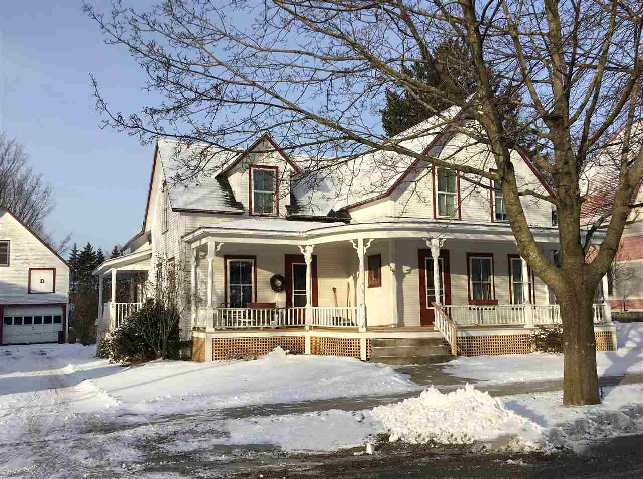 67 Maple Street