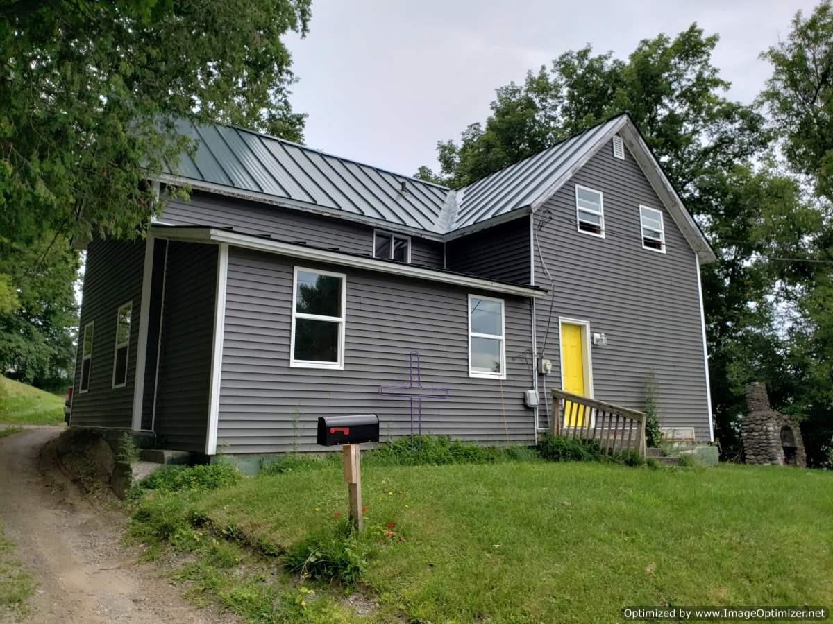 67 Noyes Street