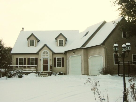 67 Old Pump Rd