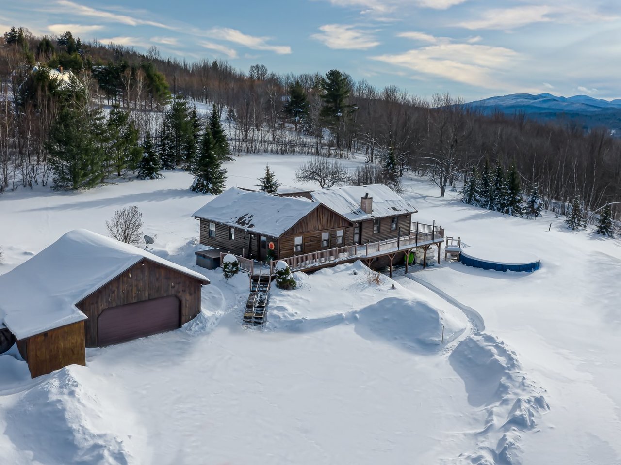 67 Overlook Hill Road