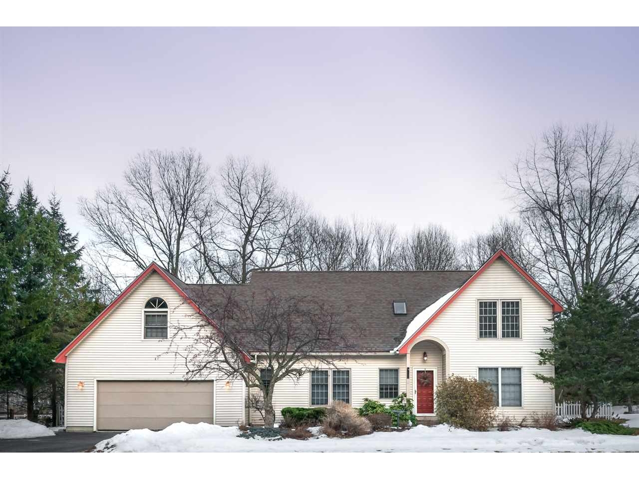 67 Parkwood Drive