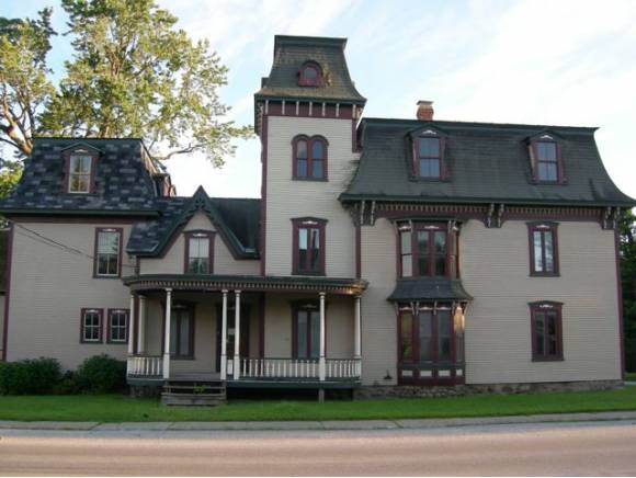 67 Pearl Street