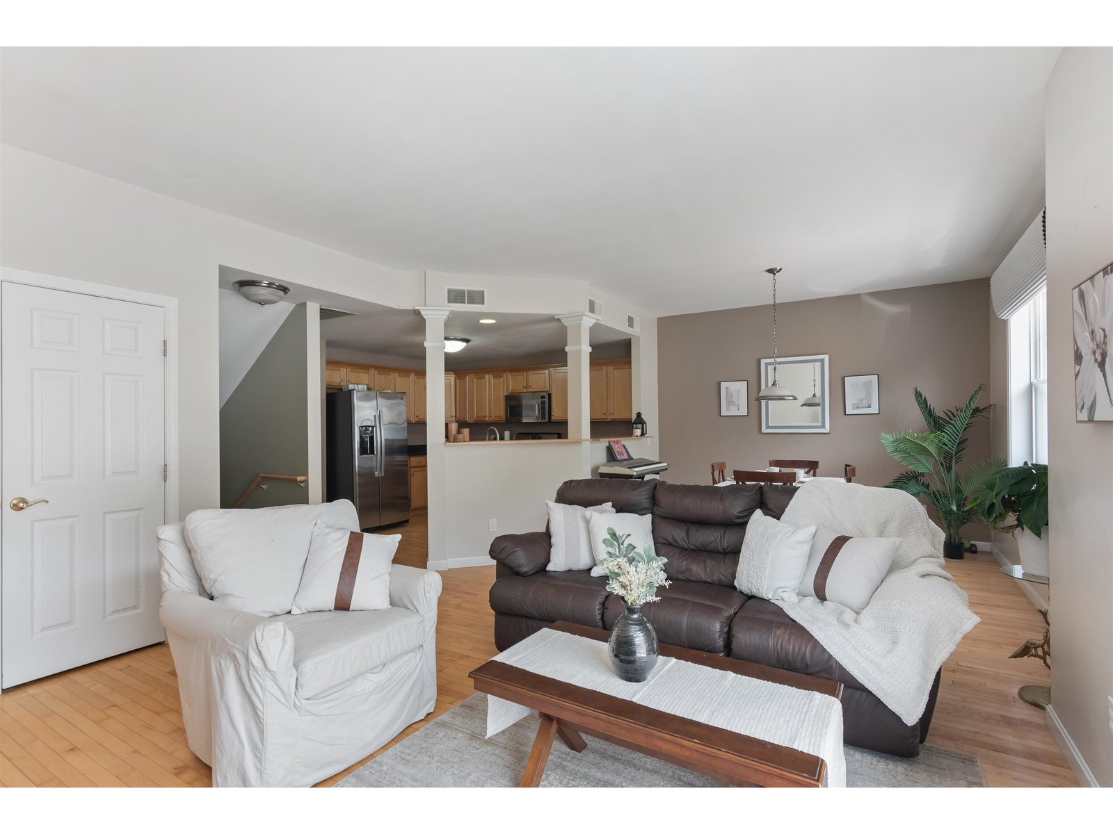67 Pearl Street, Unit 8