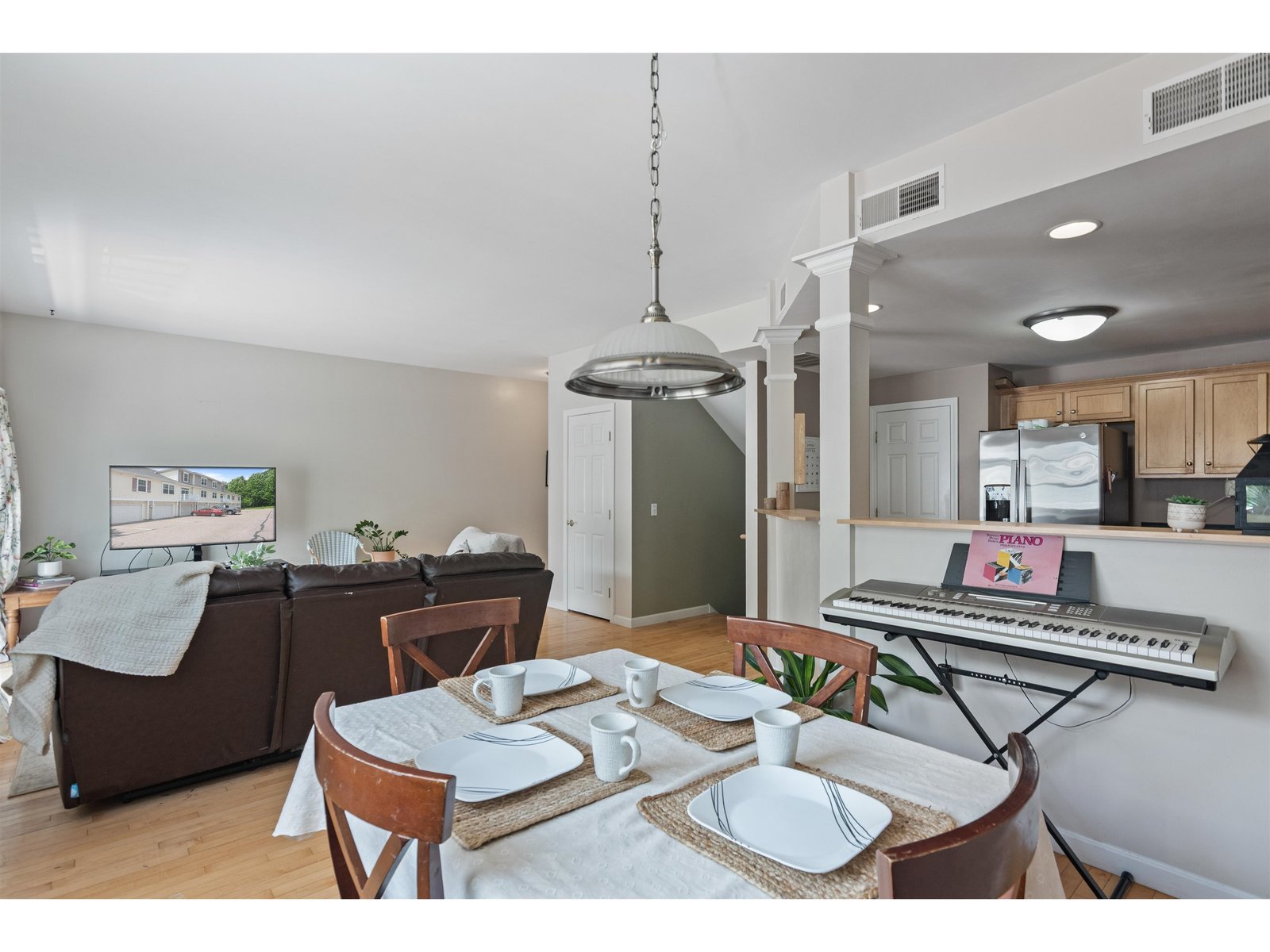 67 Pearl Street, Unit 8