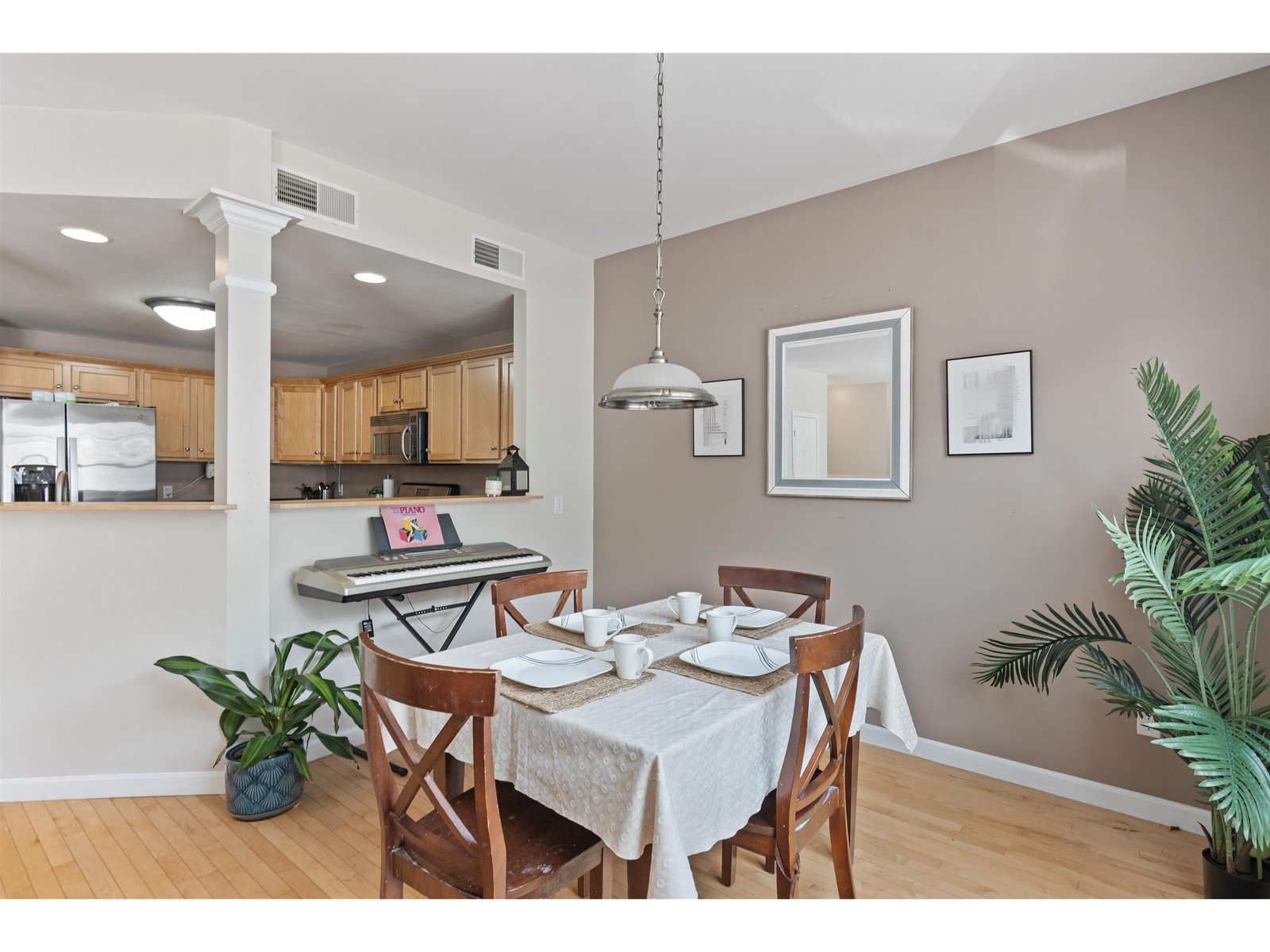 67 Pearl Street, Unit 8