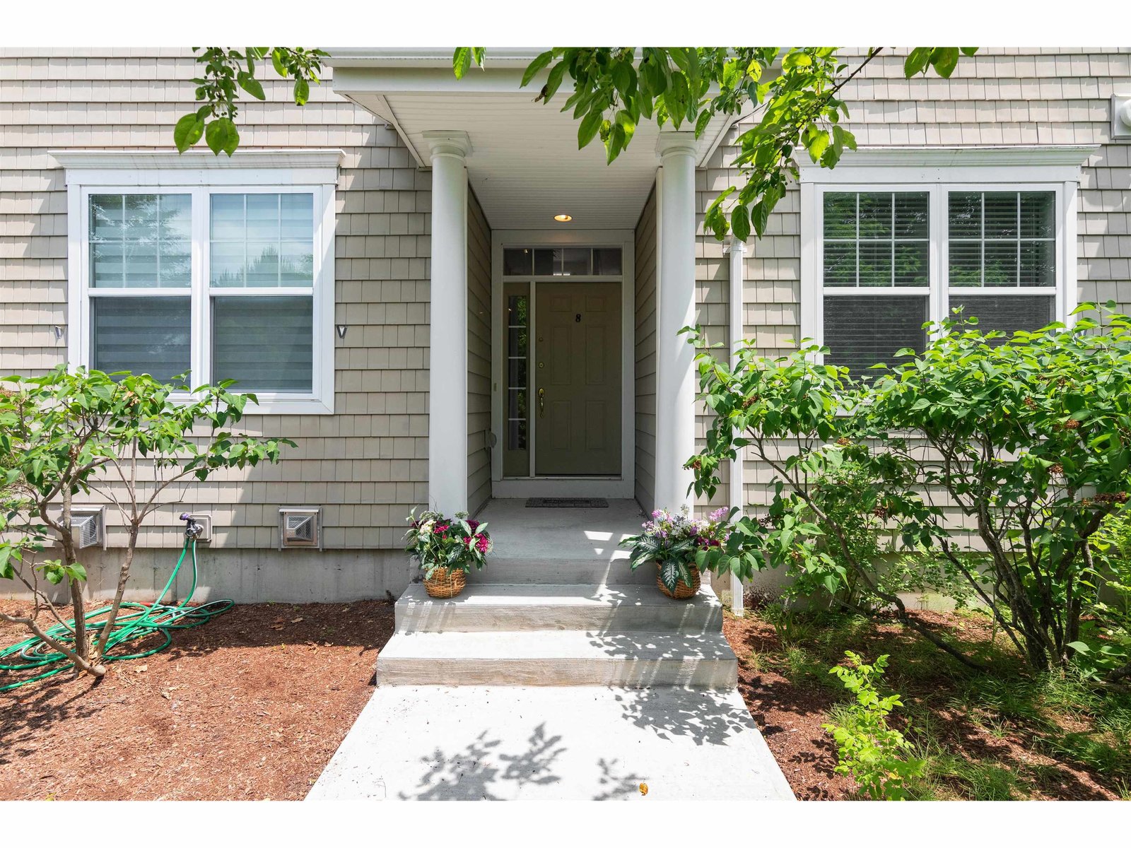 67 Pearl Street, Unit 8