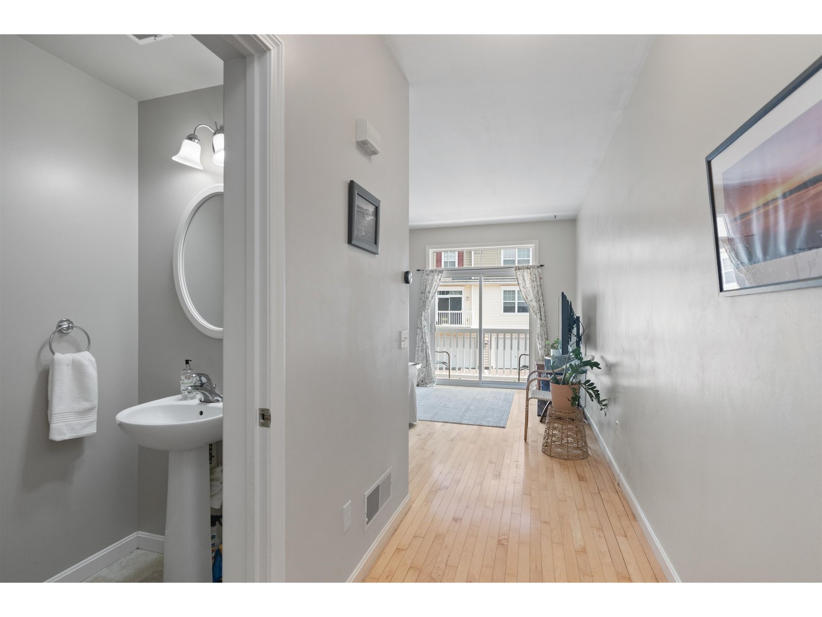 67 Pearl Street, Unit 8