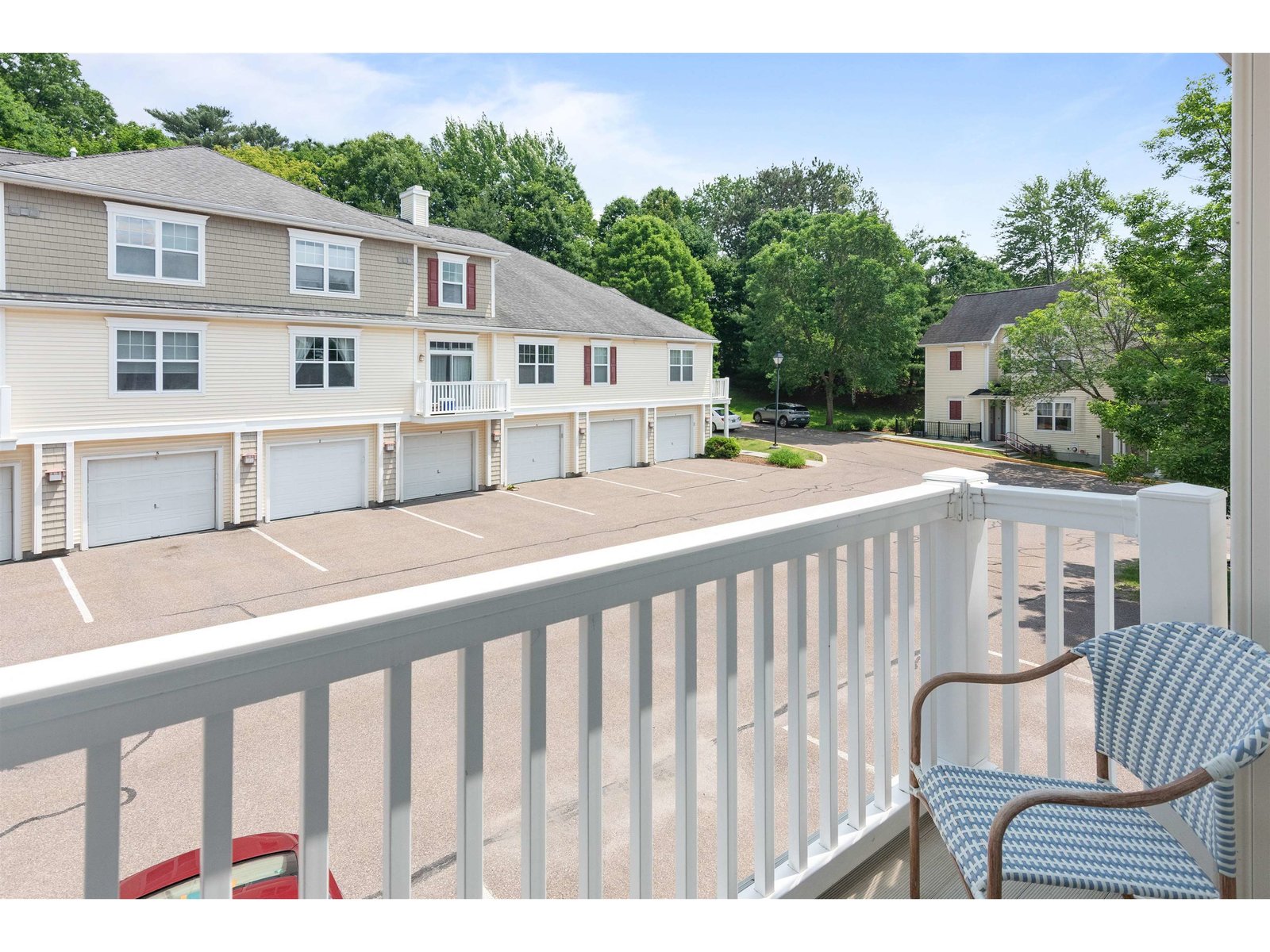 67 Pearl Street, Unit 8
