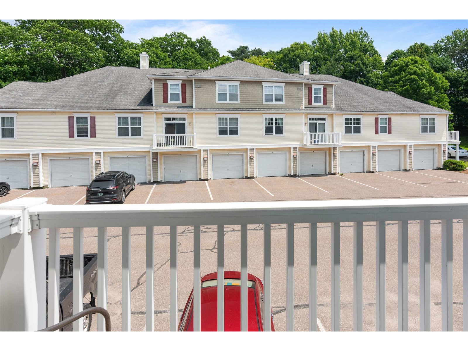 67 Pearl Street, Unit 8