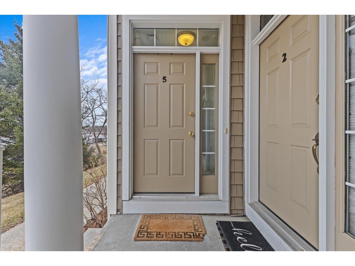 67 Pearl Street, Unit Unit 5