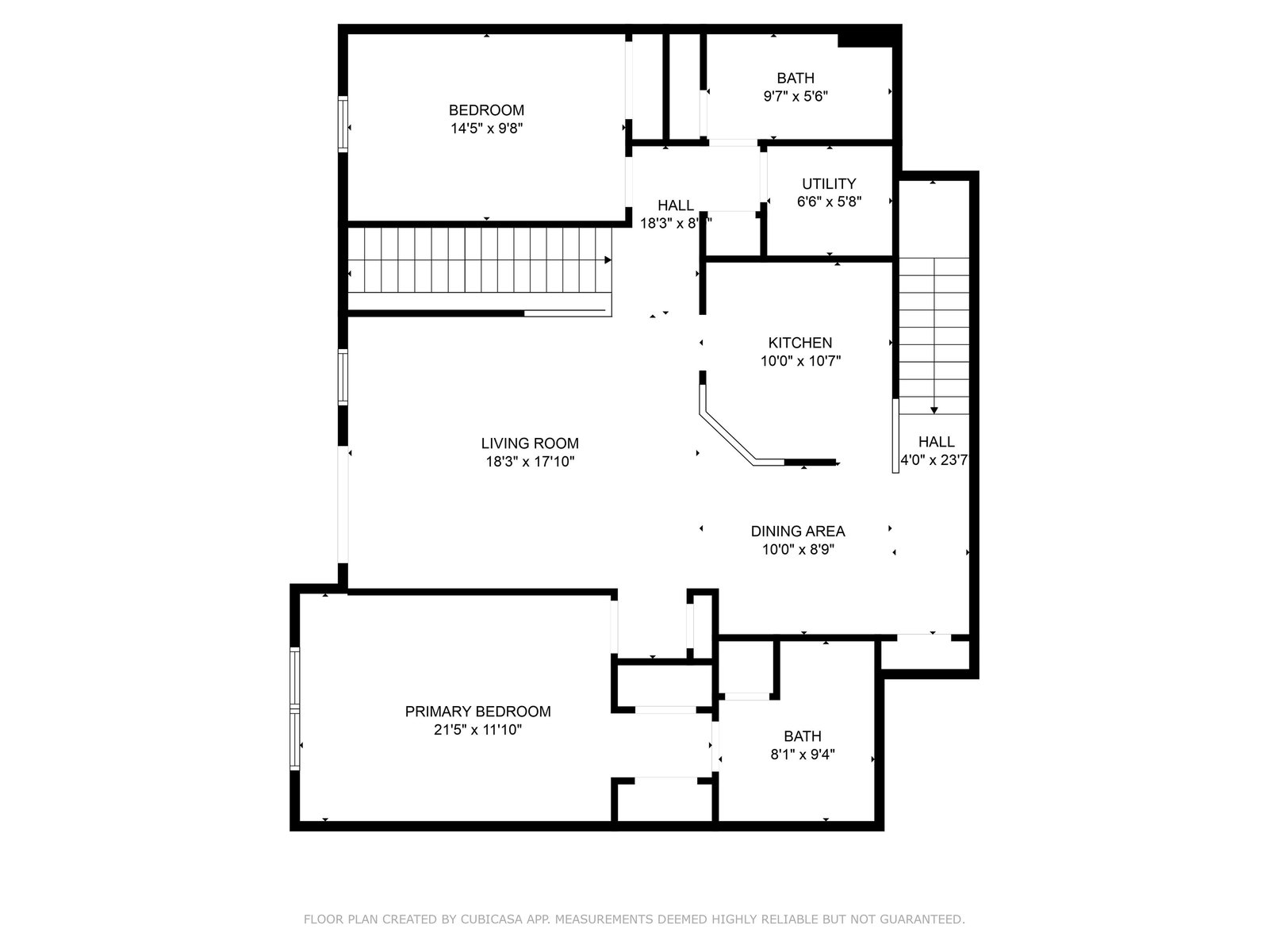 67 Pearl Street, Unit Unit 5