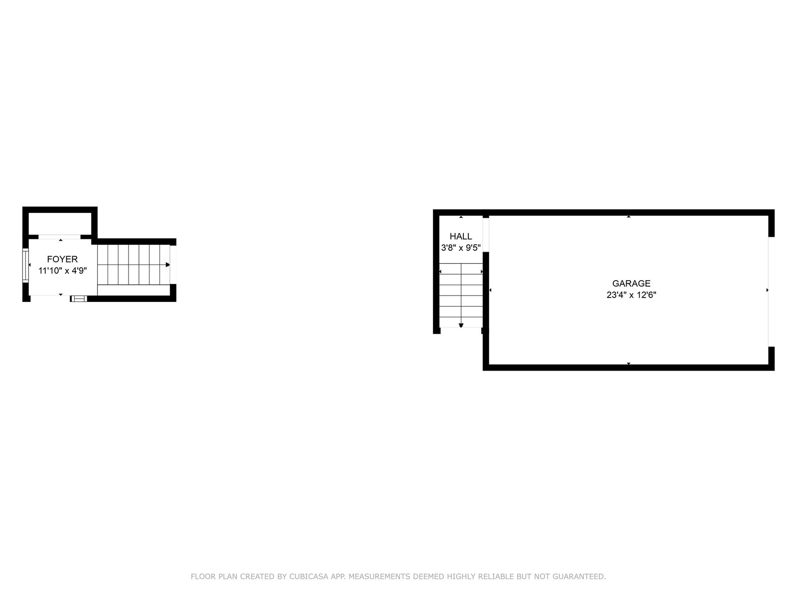 67 Pearl Street, Unit Unit 5