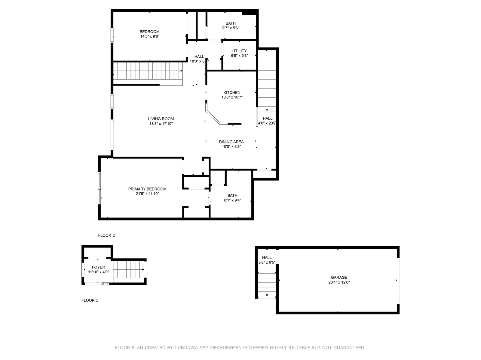 67 Pearl Street, Unit Unit 5