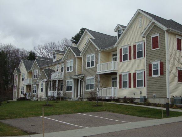 67 Pearl, Unit 10