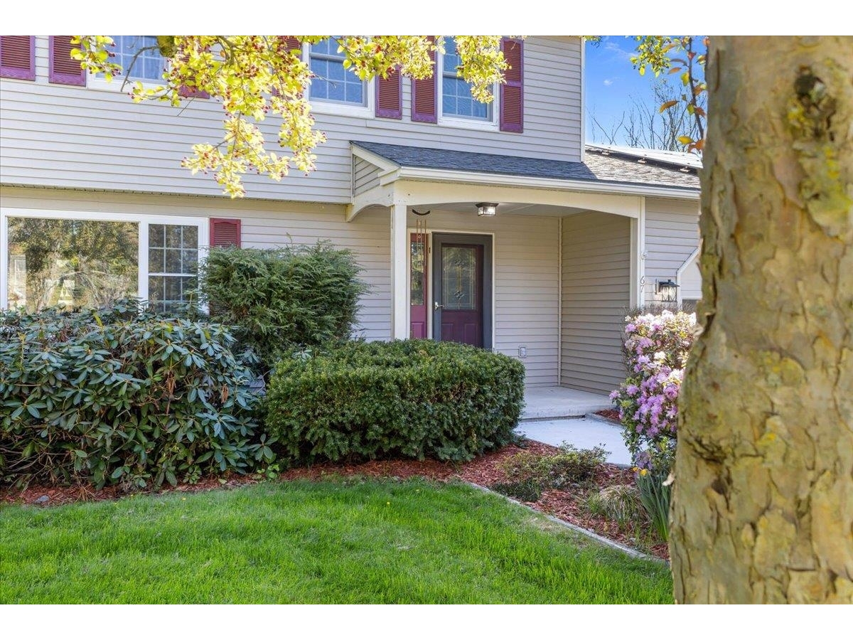 67 Pinecrest Circle